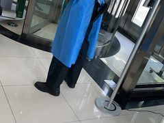 -中国农业银行(上海马戏城支行)