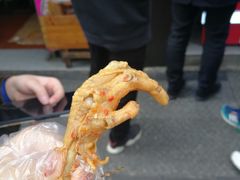 -降龙爪爪(建设路2店)