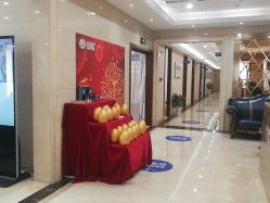 点击看大图 -碧莲盛·不剃发植发