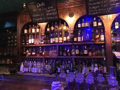 -秀·爱尔兰餐吧(上海路店)