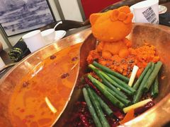 重庆麻辣锅-舌尖记忆重庆火锅(悉尼店)