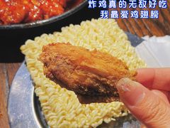 -MI WU FACTORY米屋美食工厂餐厅(绿地店)