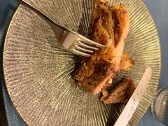 -盛宴自助餐厅(运达喜来登店)