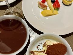-深圳机场凯悦酒店