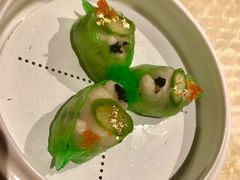 -8餐厅(新葡京酒店)