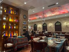 -巴依老爷新疆美食(工体旗舰店)