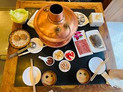 -南门涮肉(天坛店)
