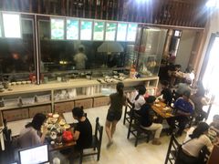 -陈记汤饭(水巷口店)