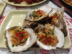 -靓靓蒸虾·头牌蒸虾(南山桂庙店)