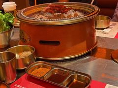 -西塔老太太泥炉烤肉(苏州大悦城店)