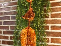 烤鲜鱿鱼-三个大叔东北烧烤·砂锅菜(西三旗店)