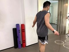 -WEGYMER健萌健身(雅颂居馆)