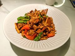 -徽韵人家·传承正宗徽菜(牡丹园店)