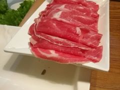 -傣妹火锅(四川北路店)