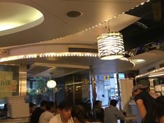 -翠华餐厅(旺角文华商场店)