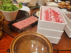 -古关火锅店(古北水镇景区店)