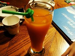 -阿罗新疆菜(人民广场店)