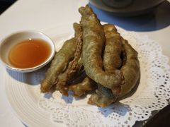-顶特勒·黄鱼馆·特色菜(上海大世界店)