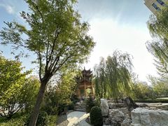 -丰台科技园生态主题公园