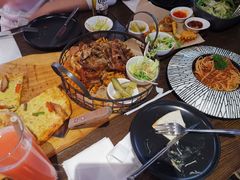 -疯克大象美式烤肉餐厅