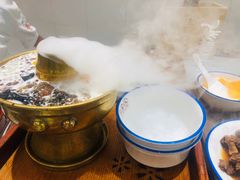 -五条人糖水铺(武林总店)
