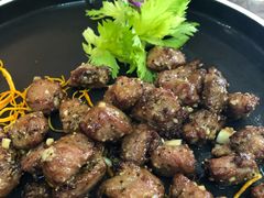 -友强·23年特色海鲜大排档(厦门店)