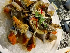 -皇朝海鲜酒店