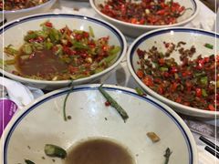 -新新湘菜馆(新中街二条店)