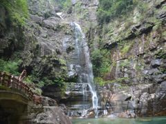 -广东大峡谷