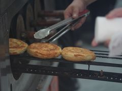 -南张记油酥饼老铺(凤凰小区店)
