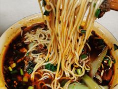 小面-赵伍面庄(松石大道店)