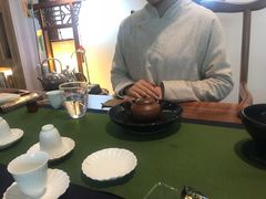 -煮雨小筑(斜塘老街店)