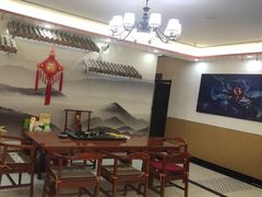 -亮电竞·棋牌(杨行店)