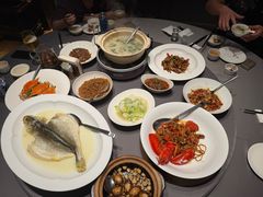 -徐记海鲜(观沙岭|滨江新城店)