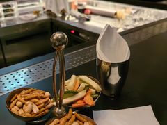 -上海波特曼丽思卡尔顿酒店
