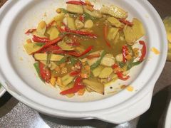 -山也·私厨(岳麓店)