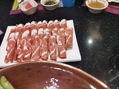 -草原饭店火锅