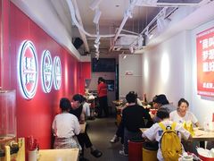 -阿当·小炒牛肉面(人广店)