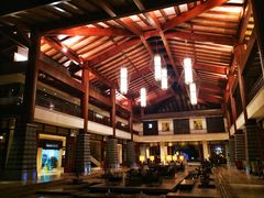 -石梅湾艾美度假酒店