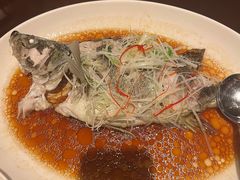 -环球港凯悦 · 享悦中餐厅