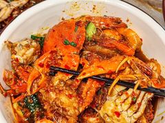 -辣螃铠盆盆蟹大排档(总店)