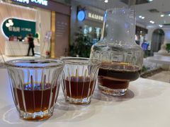 -1/4 ONE QUARTER COFFEE LAB(朝阳大悦城店)