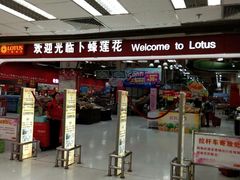 -卜蜂莲花(杨高南路店)