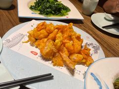 -聚缘堂·海鲜私房菜(松岭路店)