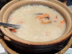 -潮州府·潮菜·砂锅粥(徐家汇店)
