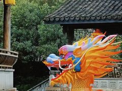 -乌镇西栅景区