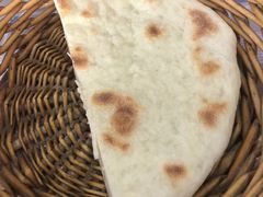 发面饼-老五井羊汤馆(总店)