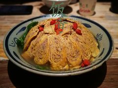 -树厨贵州菜(大十字店)