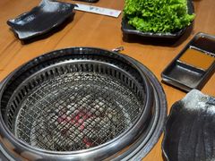 -丸藏和牛烧肉专门店(园区师惠坊店)