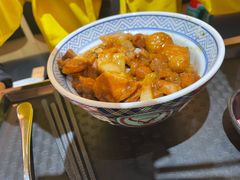 -吉野家(成都时代奥莱店)
